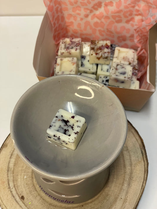 🌸 Tabletas Aromáticas Artesanales
