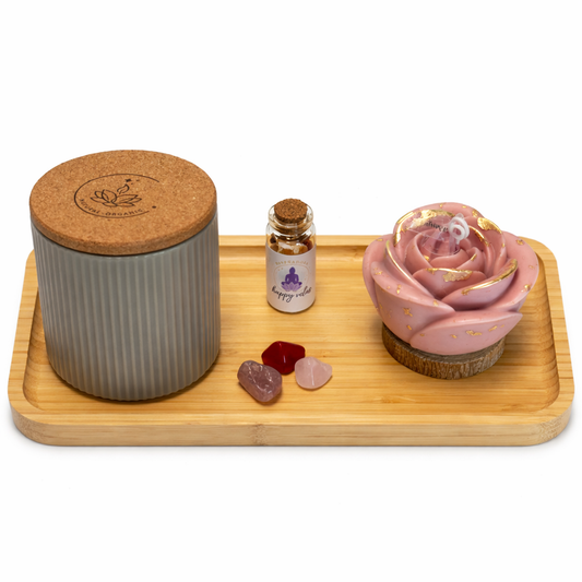 ✨ Centro Personalizado – Rincones con Alma
Impulso & Renacer