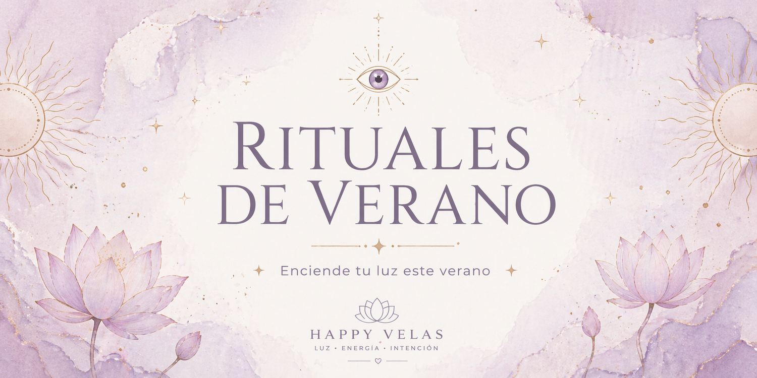 Rituales de Verano