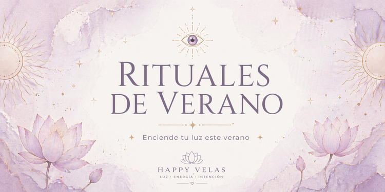 Rituales de Verano