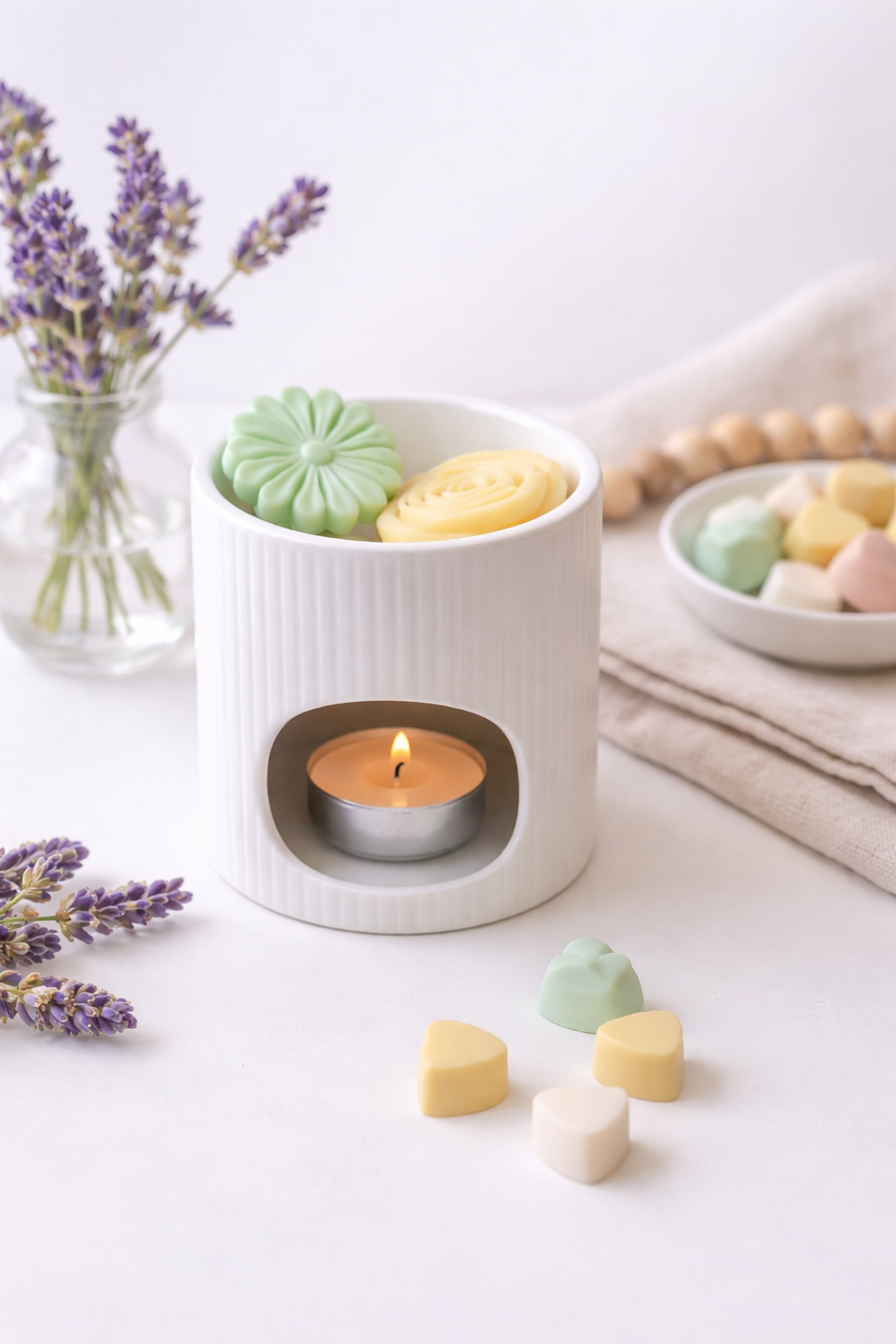 Aromas para el Hogar