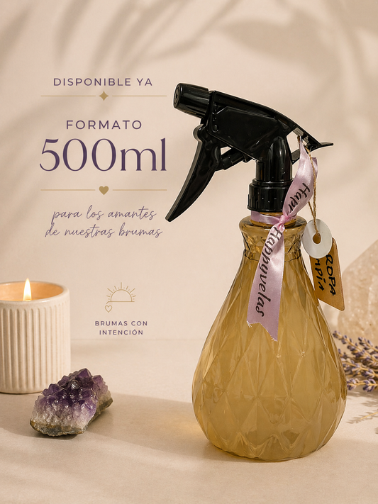 Bruma Aromática XL 500 ml
