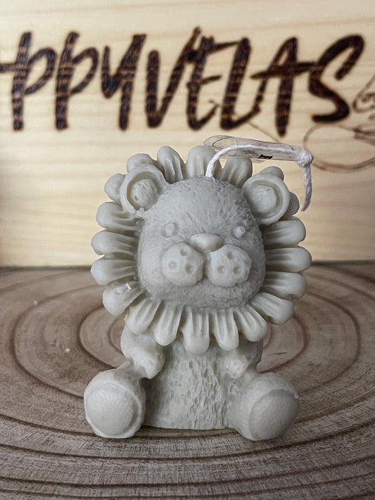 🦁 Leoncitos Aromáticos – Edición Especial