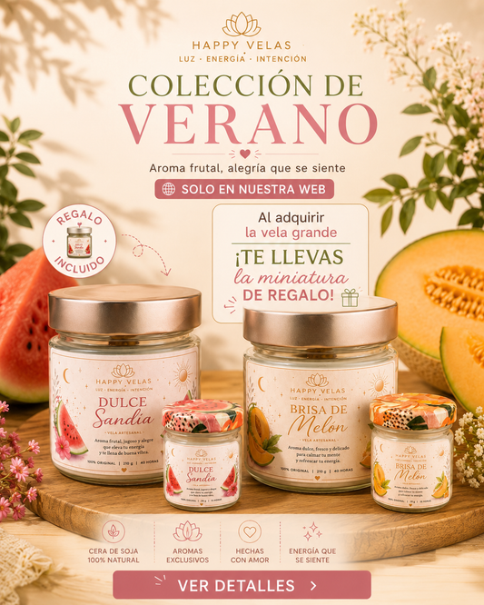 🍉 Dulce Sandía