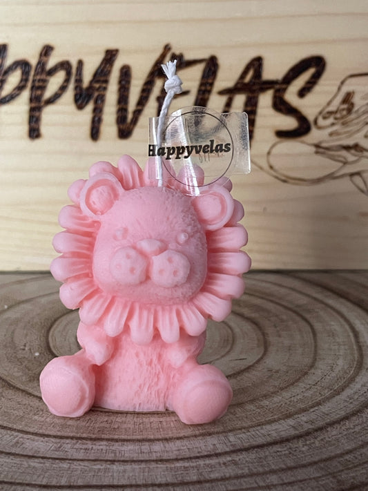 🦁 Leoncitos Aromáticos – Edición Especial