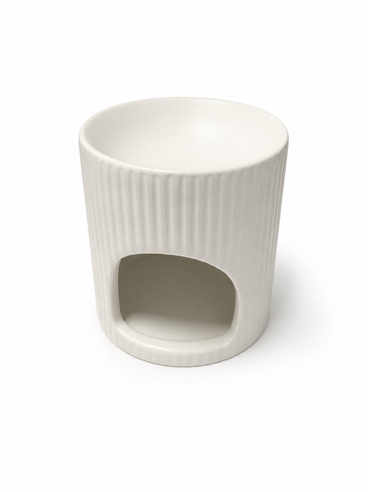 Quemador de Wax Melts de Cerámica | Happy Velas
