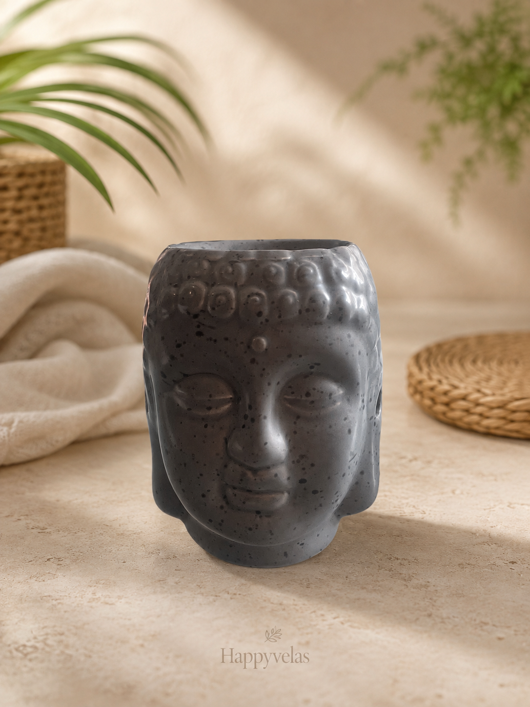 Quemador Buda — serenidad y aroma para tu hogar